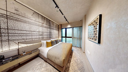 The Myst (D23), Condominium #586176221